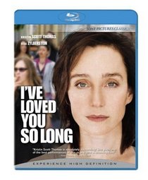 I've Loved You So Long [Blu-ray]