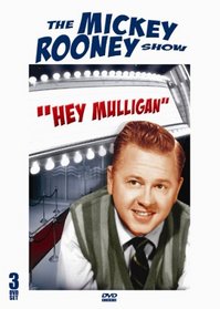 The Mickey Rooney Show "Hey Mulligan"