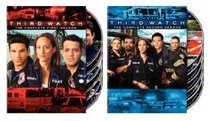 Third Watch: The Complete Seasons 1 & 2