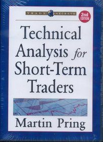 Technical Analysis for Short-Term Traders