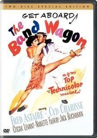 The Band Wagon (Two-Disc Special Edition)