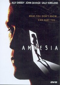 Amnesia [Slim Case]