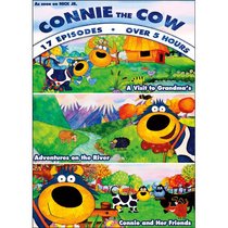 Connie the Cow