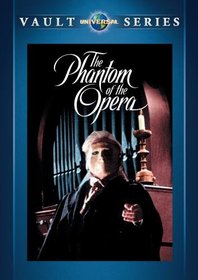 Phantom of the Opera (1962)