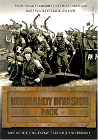 Normandy Invasion Pack