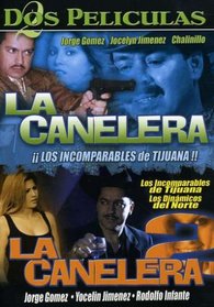 La Canelera / La Canelera 2