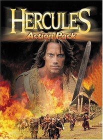 Hercules Action Pack