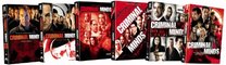 Criminal Minds: Seasons 1-6