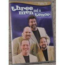 Three Men and a Tenor