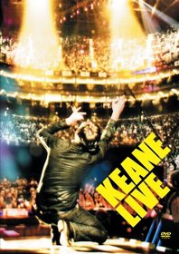 Keane Live