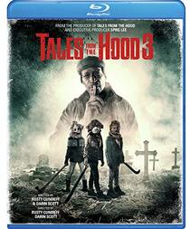 Tales From the Hood 3 [Blu-ray]