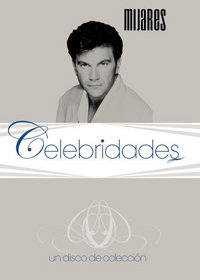 Mijares: Celebridades