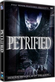 Petrified