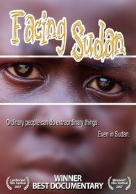 Facing Sudan (Special Edition)