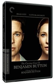 Curious Case Of Benjamin Button (Ws)