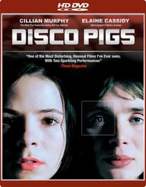 Disco Pigs [HD DVD]