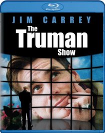 Truman Show [Blu-ray]