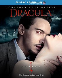 Dracula: Season 1 [Blu-ray]