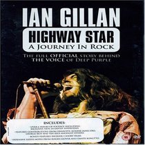 Highway Star: A Journey in Rock (Eng Sub Ac3)