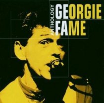 Georgie Fame: Anthology