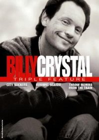 Billy Crystal Triple Feature