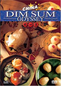 Discover China: Dim Sum Odyssey