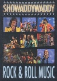 Showaddywaddy: Rock and Roll Music