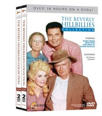 The Beverly Hillbillies