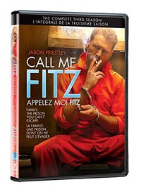 Call Me Fitz the Complete Third Season