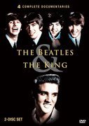 The Beatles and the King DVD Set