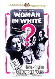 Woman In White, The (1948)