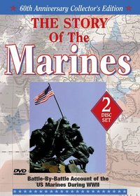 The Story of the Marines