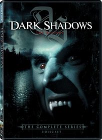 Dark Shadows: The Revival - The Complete Series