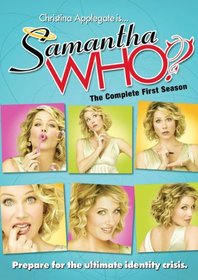 Samantha Who: Season 1