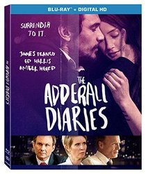 The Adderall Diaries [Blu-ray + Digital HD]