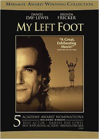 My Left Foot (Special Edition)