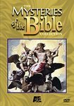 The Mysteries of the Bible Collection: Volume 2