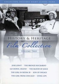 History and Heritage Film Collection V.2