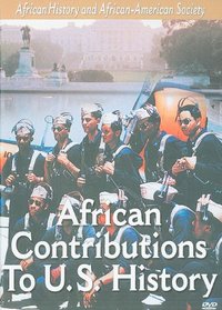 African Contributions to Us