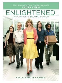 Enlightened: The Complete Second Season