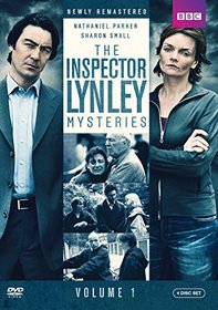 Inspector Lynley Remastered: Volume One