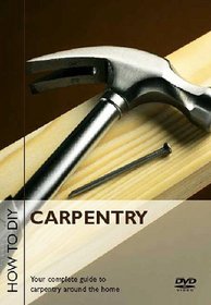 How to DIY: Carpentry
