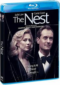 The Nest [Blu-ray]