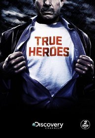 True Heroes (2 DVD Set)