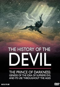 The History of the Devil