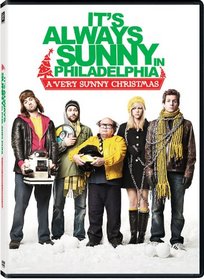 It's Always Sunny in Philadelphia: It's A Very Sunny Christmas