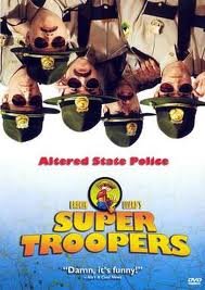 Super Troopers