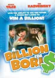 A Billion For Boris
