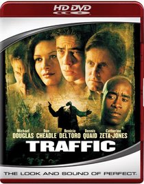 Traffic [HD DVD]