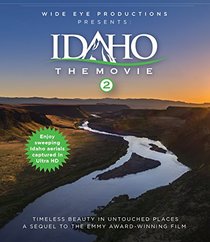 Idaho the Movie 2 [BluRay]